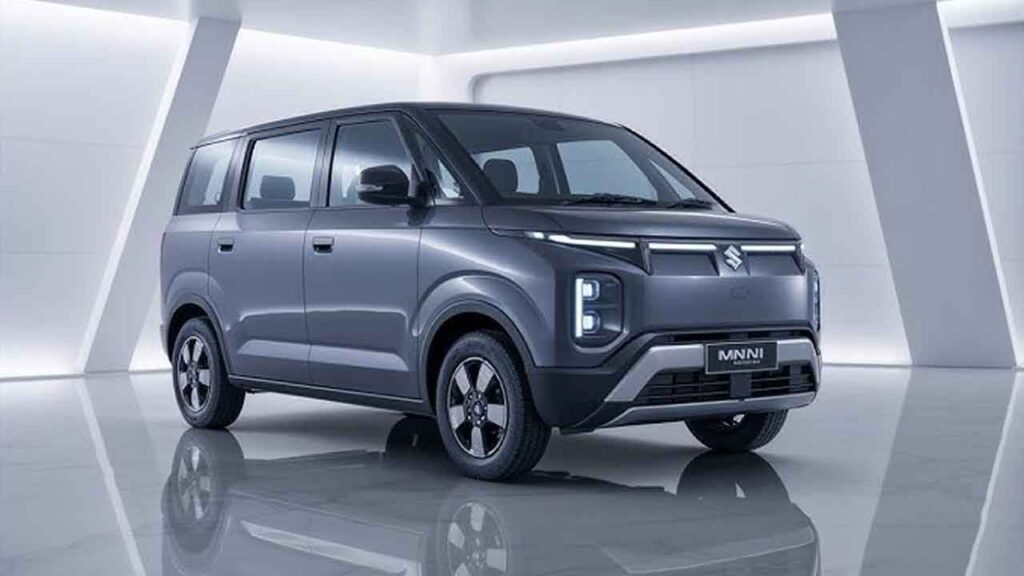 Maruti Omni 2026: सिर्फ ₹2.5 लाख में 8-सीटर फैमिली वैन! दमदार माइलेज और सस्ती मेंटेनेंस ने मचाया धमाल