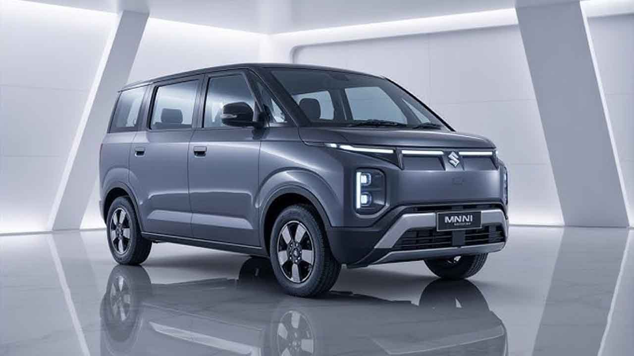 Maruti Omni 2026: सिर्फ ₹2.5 लाख में 8-सीटर फैमिली वैन! दमदार माइलेज और सस्ती मेंटेनेंस ने मचाया धमाल