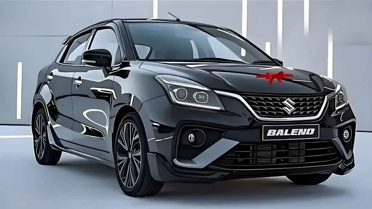 Maruti Suzuki Baleno Hybrid 2026: 35KM माइलेज, दमदार फीचर्स और कम कीमत में नई टेक्नोलॉजी वाली हैचबैक!
