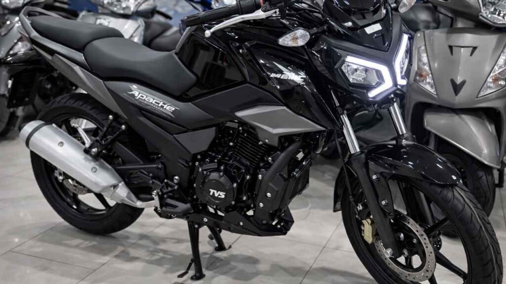 TVS Raider 125 2026: 60Km माइलेज, iGo पावर और स्पोर्टी लुक के साथ युवाओं की पहली पसंद बाइक